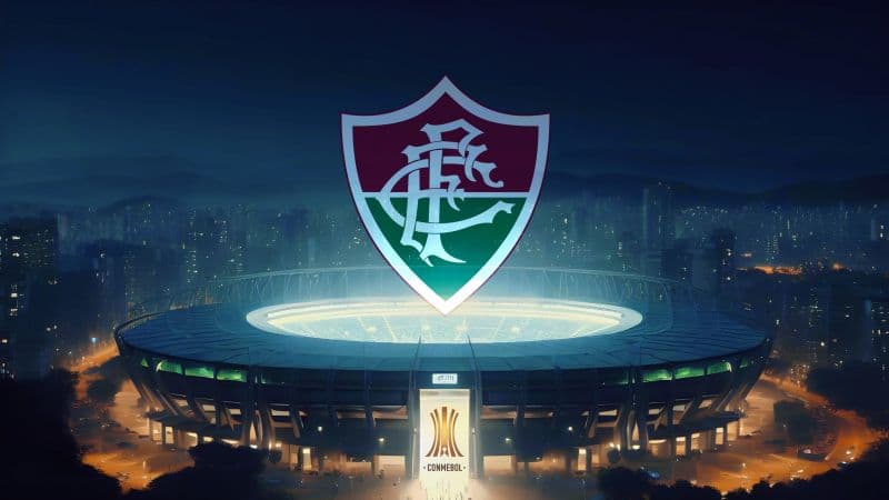 Fluminense FC Brazilian sports club Wallpaper
