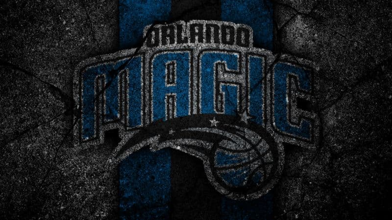NBA Orlando Magic Wallpaper