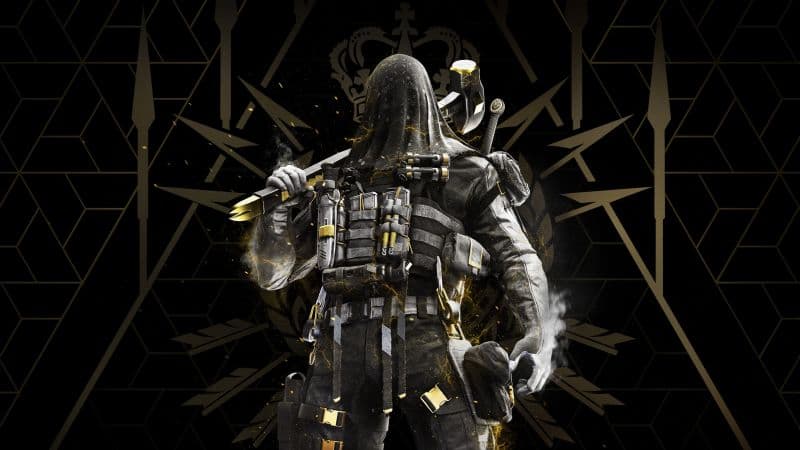 Call of Duty: Modern Warfare 3 Operators Wallpaper