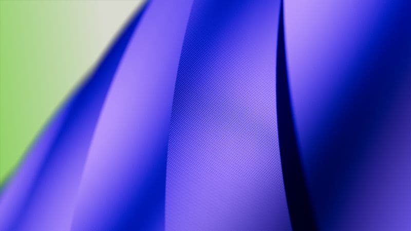 Purple abstract Macro Wallpaper