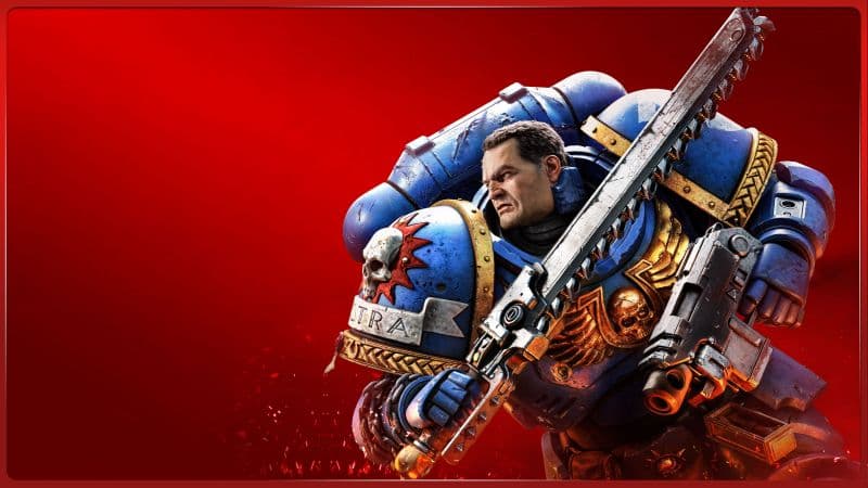 Titus Red background Wallpaper