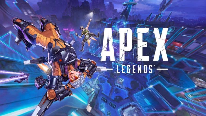 Apex Legends Season 22 Wallpaper