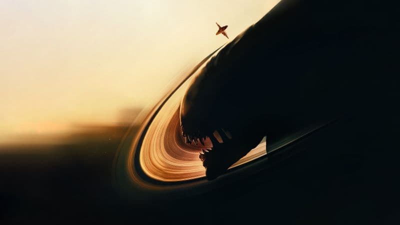 Alien: Romulus 5K Wallpaper
