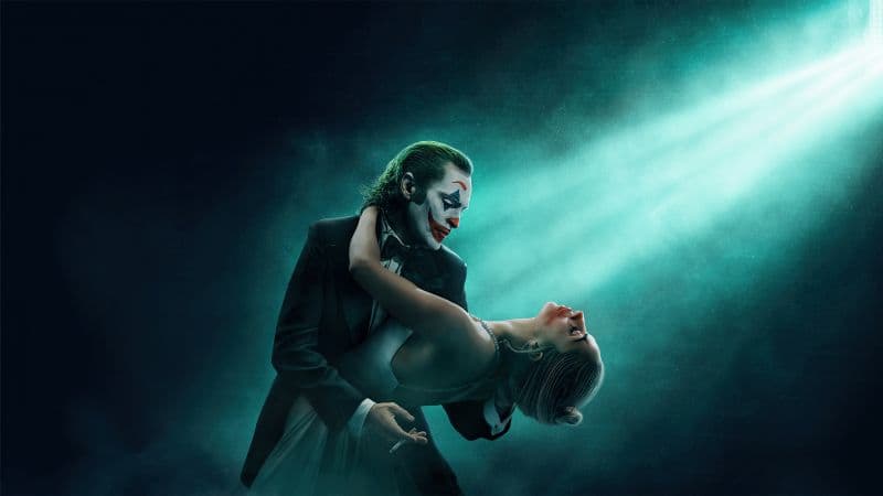 Joker: Folie à Deux 2024 Movies Wallpaper