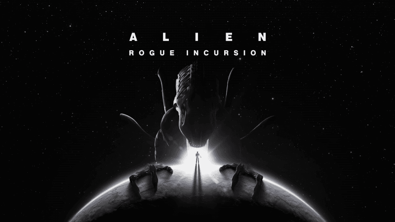 Alien: Rogue Incursion 2024 Games Wallpaper
