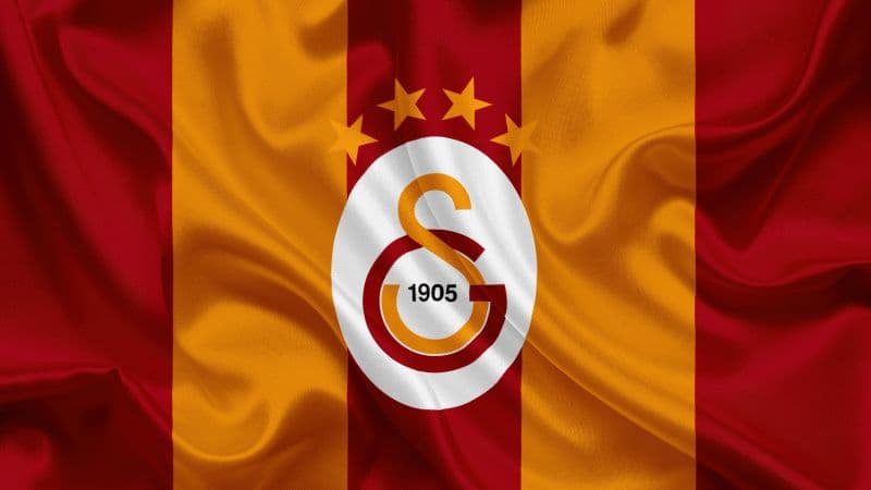 Galatasaray Turkish sports club Wallpaper