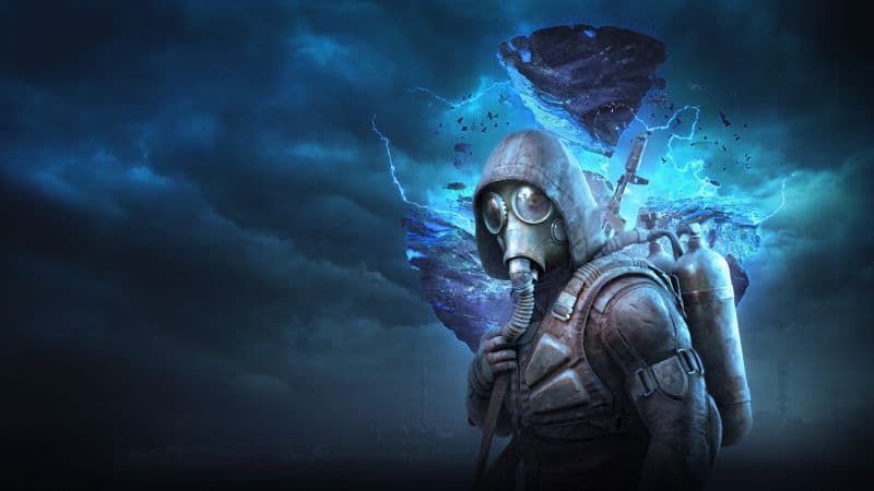 S.T.A.L.K.E.R. 2: Heart of Chornobyl 2024 Wallpaper