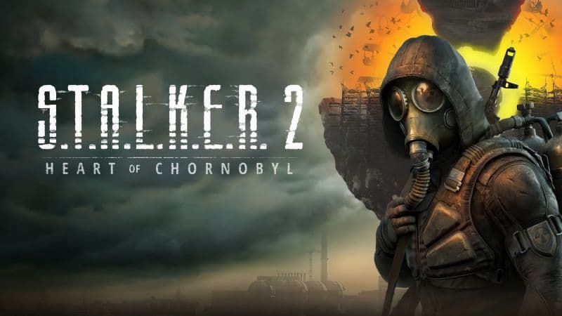 S.T.A.L.K.E.R. 2: Heart of Chornobyl Wallpaper
