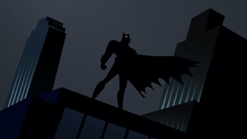 Gotham Batman Wallpaper