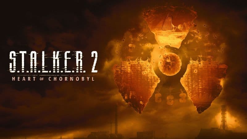 STALKER 2 Biohazard Wallpaper