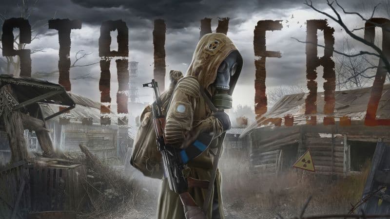 STALKER 2 Ultrawide Wallpaper