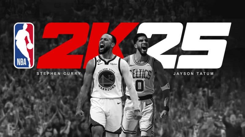 Stephen Curry Jayson Tatum Wallpaper