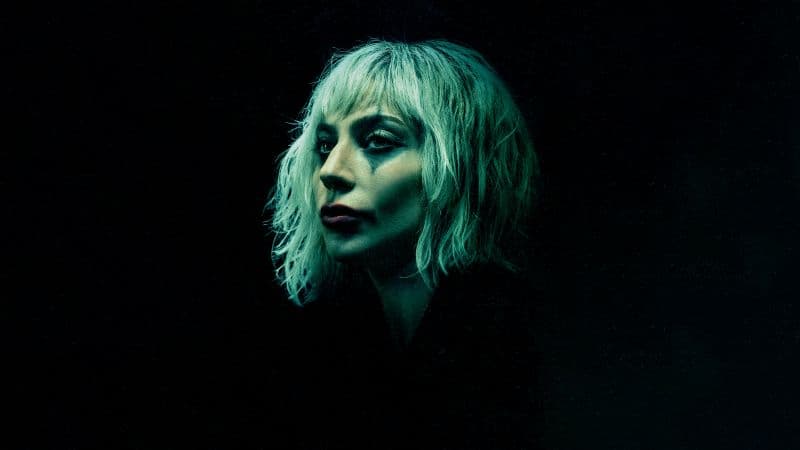 Lady Gaga Joker: Folie à Deux Wallpaper