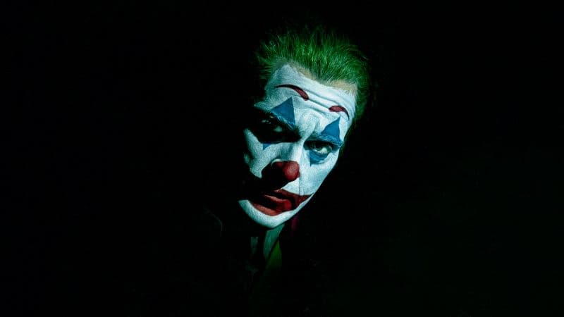 Joaquin Phoenix Joker: Folie à Deux Wallpaper
