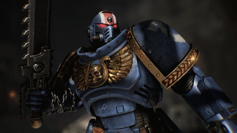 Titus Dark background Wallpaper