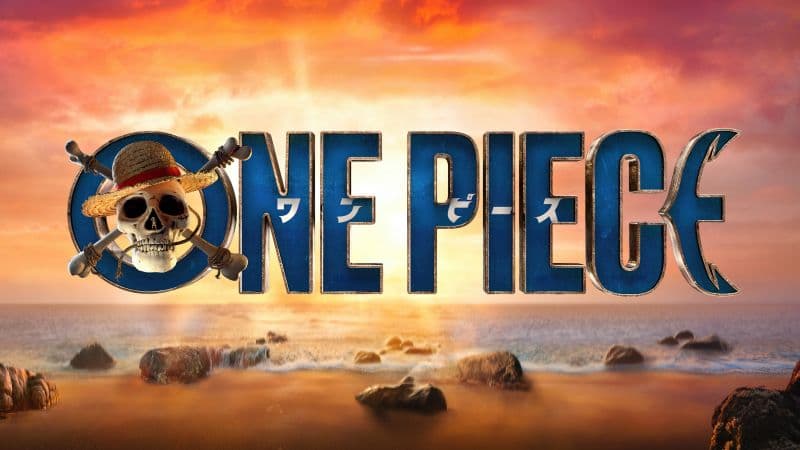 Jolly Roger One Piece Logo Wallpaper