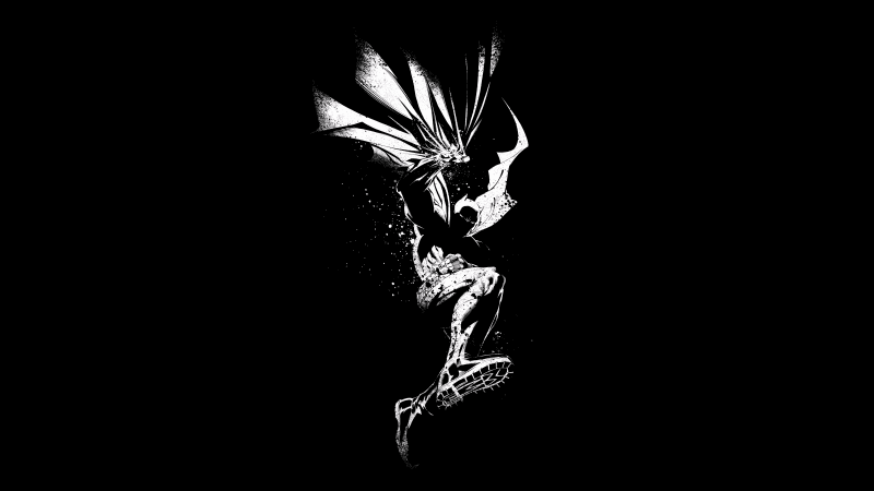 Batman Dark Knight Wallpaper