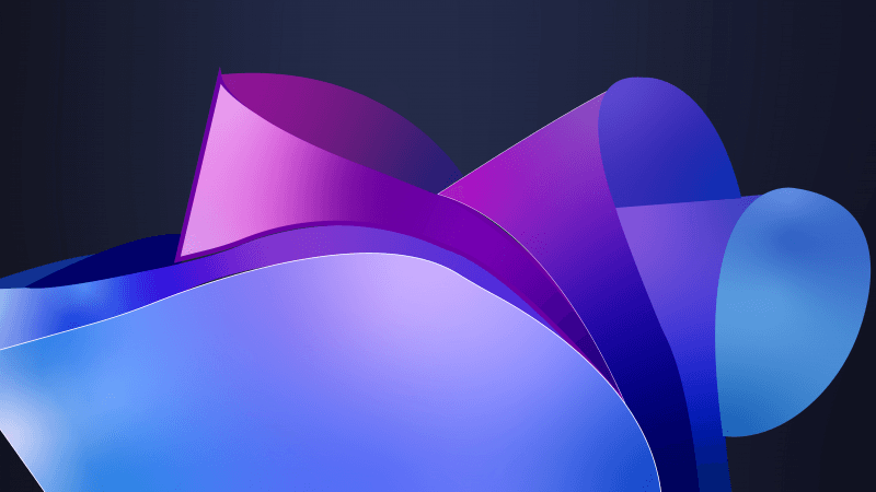 Windows 11 Dynamic Wallpaper