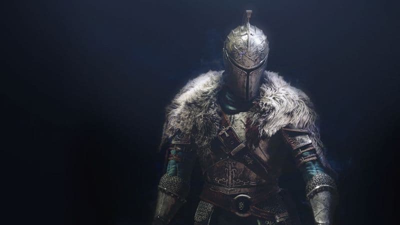 DARK SOULS II: Scholar of the First Sin Wallpaper