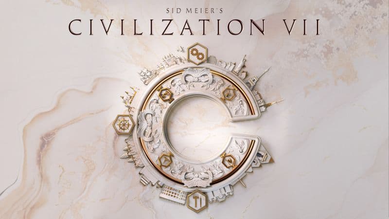 Sid Meier’s Civilization VII Game Art Wallpaper