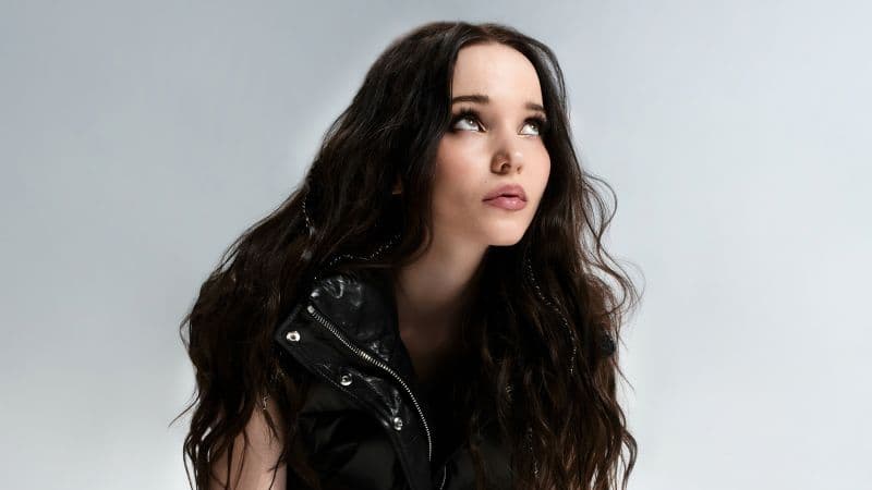 Dove Cameron Photoshoot Wallpaper
