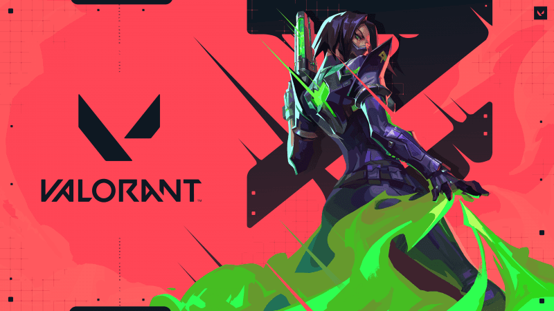 Viper Game Art Wallpaper