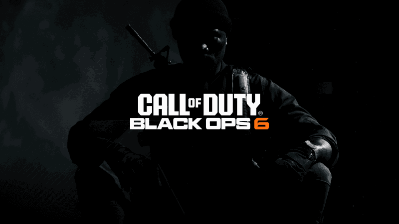 Call of Duty: Black Ops 6 Cinematic Wallpaper