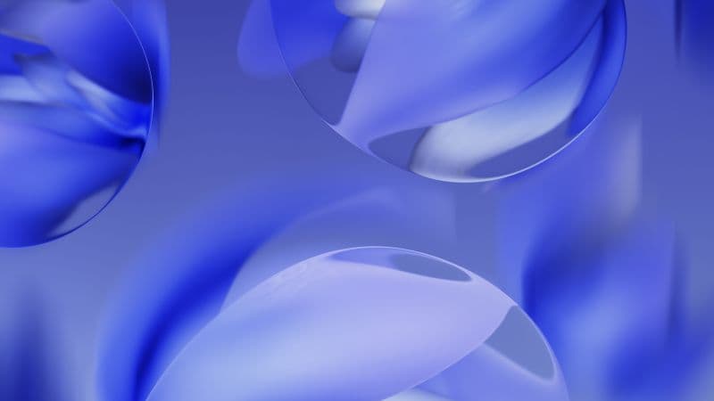 Google Pixel 9a Geometric Wallpaper
