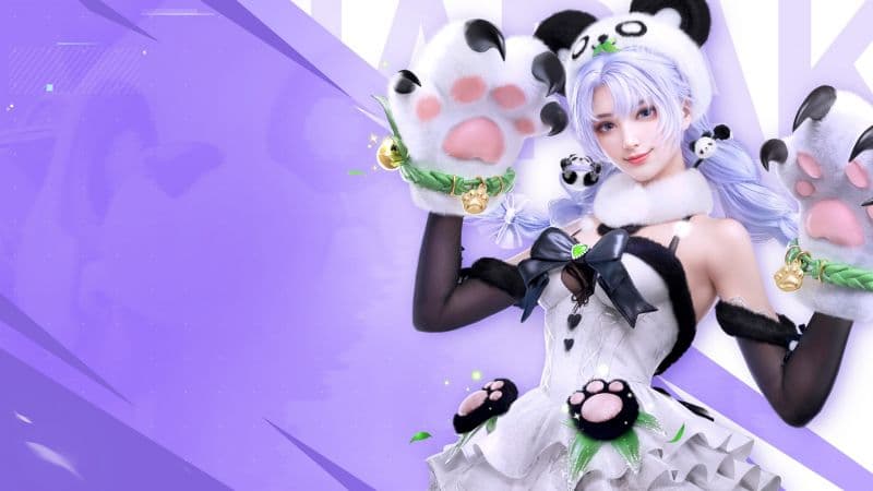 Feria Shen Naraka: Bladepoint Wallpaper