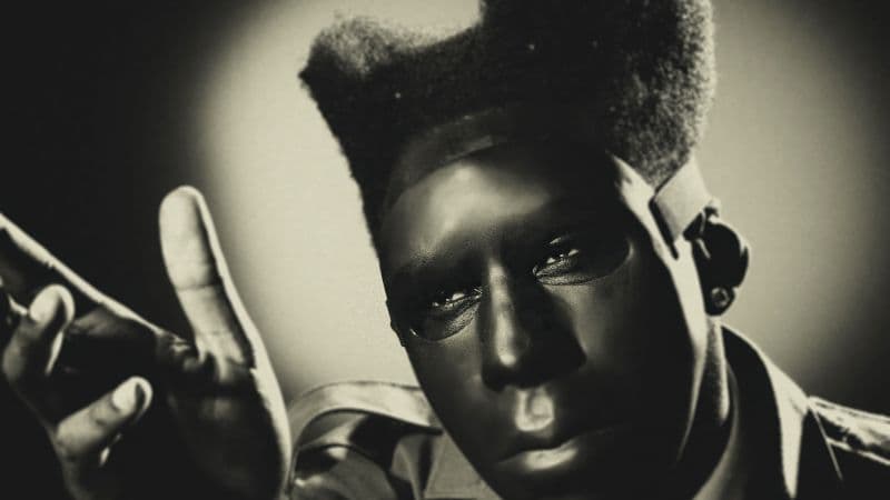 Chromakopia Tyler the Creator Wallpaper