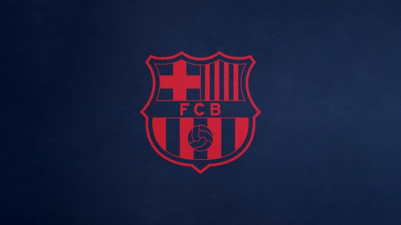 FCB Crest Wallpaper