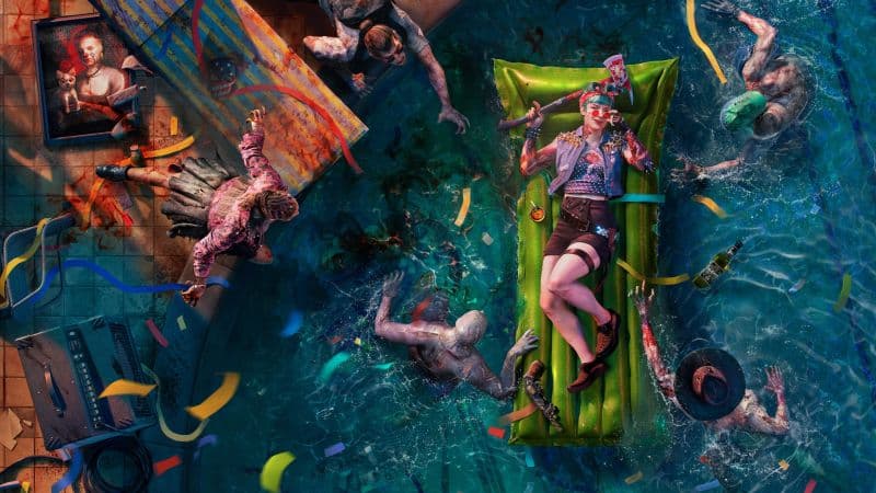 Dead Island 2 Ultimate Edition Wallpaper
