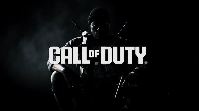 Call of Duty: Black Ops 6 5K Wallpaper
