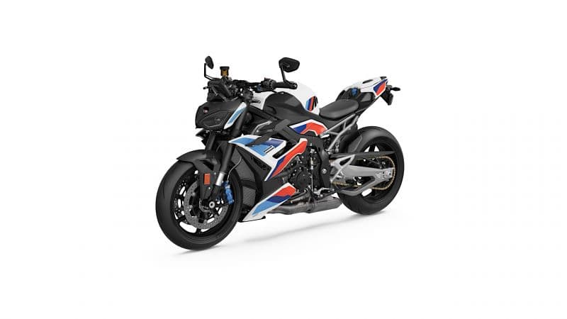 BMW M 1000 R Basic 2024 Wallpaper