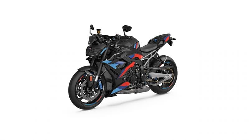 BMW M 1000 R M Competition 5K Wallpaper