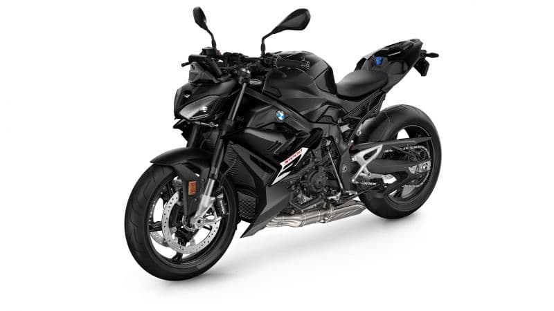 BMW S1000R 2024 Wallpaper