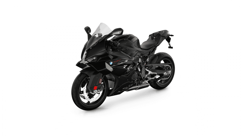 BMW S 1000 RR 2024 Wallpaper
