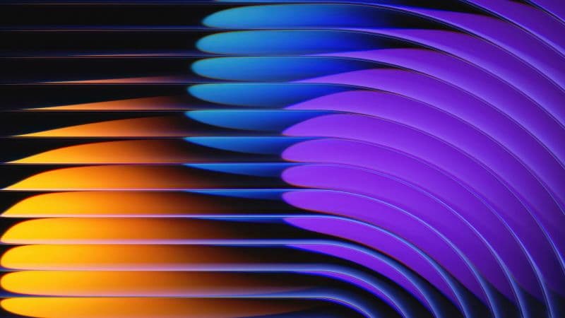 Xiaomi Pad 7 Pro Stock Wallpaper