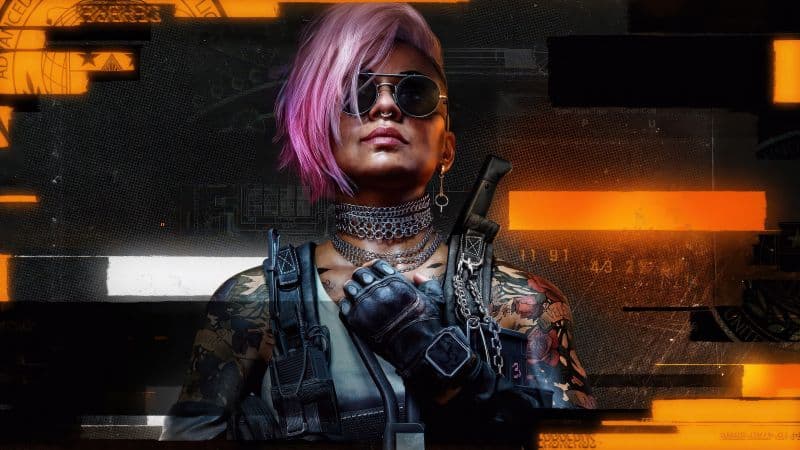 Black Ops 6 Warzone Wallpaper