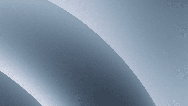 Grey Gradient background Wallpaper