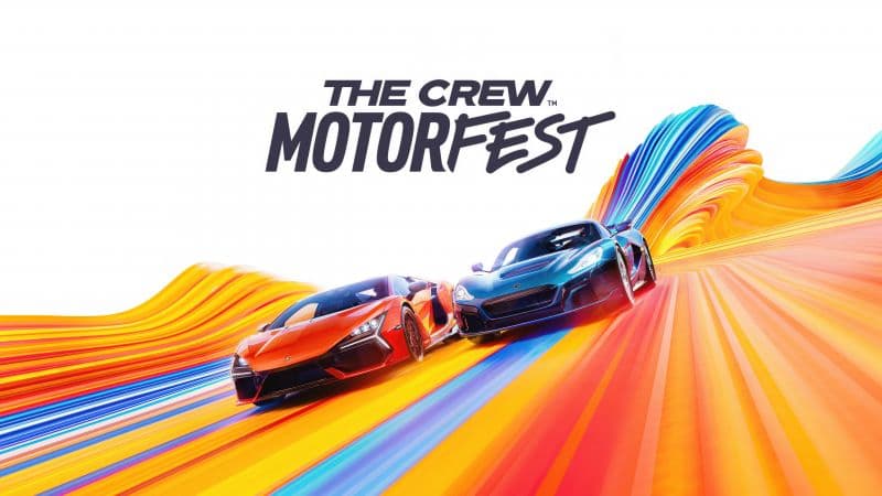 The Crew Motorfest Ultimate Edition Wallpaper