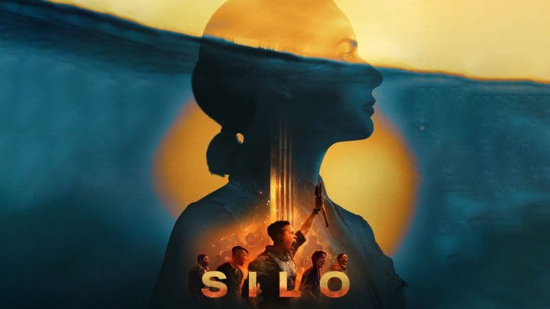 Silo Season 2 Wallpaper