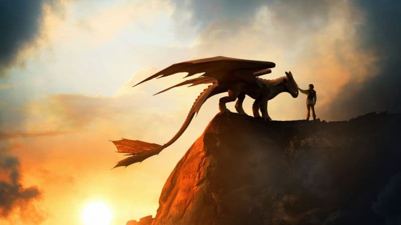 Hiccup Astrid Wallpaper
