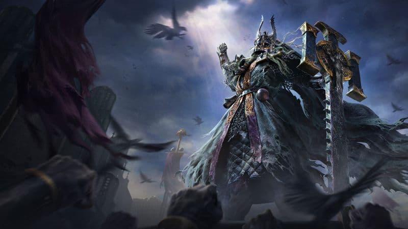 Path of Exile 2 Key Art Wallpaper