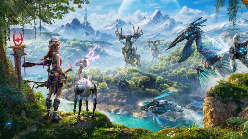 Light of Motiram Key Art Wallpaper
