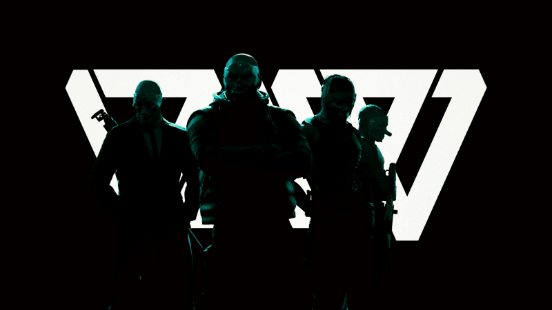 Den of Wolves Teaser Wallpaper