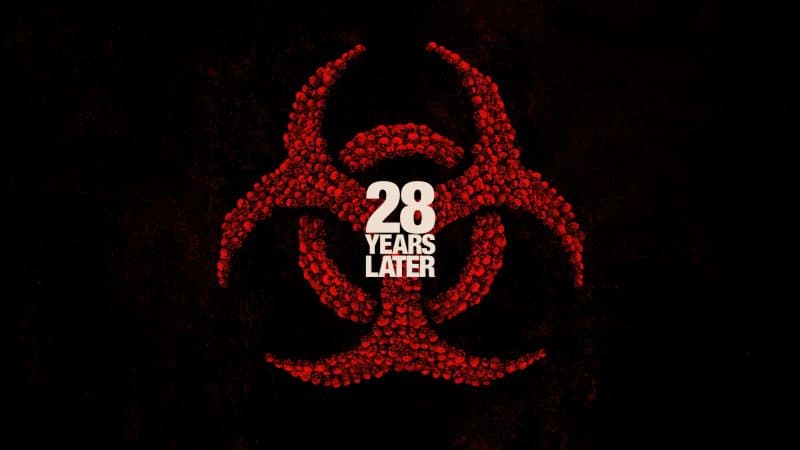 28 Years Later 2025 Movies Wallpaper