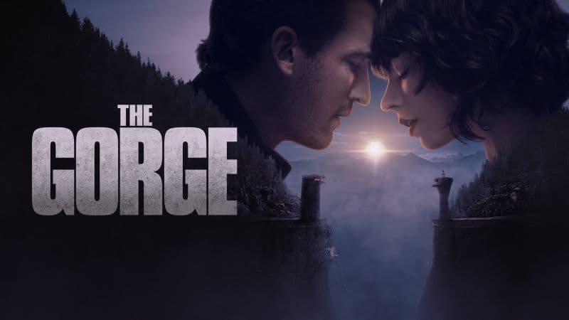 Miles Teller Anya Taylor-Joy Wallpaper