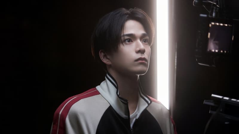 Last Night Asahi (TREASURE) Wallpaper