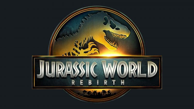 Jurassic World Rebirth 2025 Movies Wallpaper